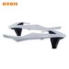Для мотоцикла KTM 16-18 Левая Правая Защита Топливного Бака Пластиковая Крышка SX SXF XC 125/250/300/350 AVANTIS Защита Топливного Бака