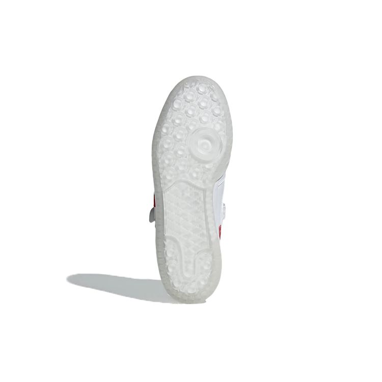 adidas Forum Low Китайские новогодние кроссовки унисекс Белая обувь-Белый кристально-белый GZ9021