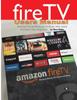 Книга Fire Tv Users Manual Bring Your Favorite Movies And Tv Shows Video Games And Ap by Steve Weber - Paperback
