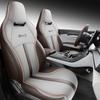 Комплект всесезонных чехлов на сиденья BYD Destroyer 05