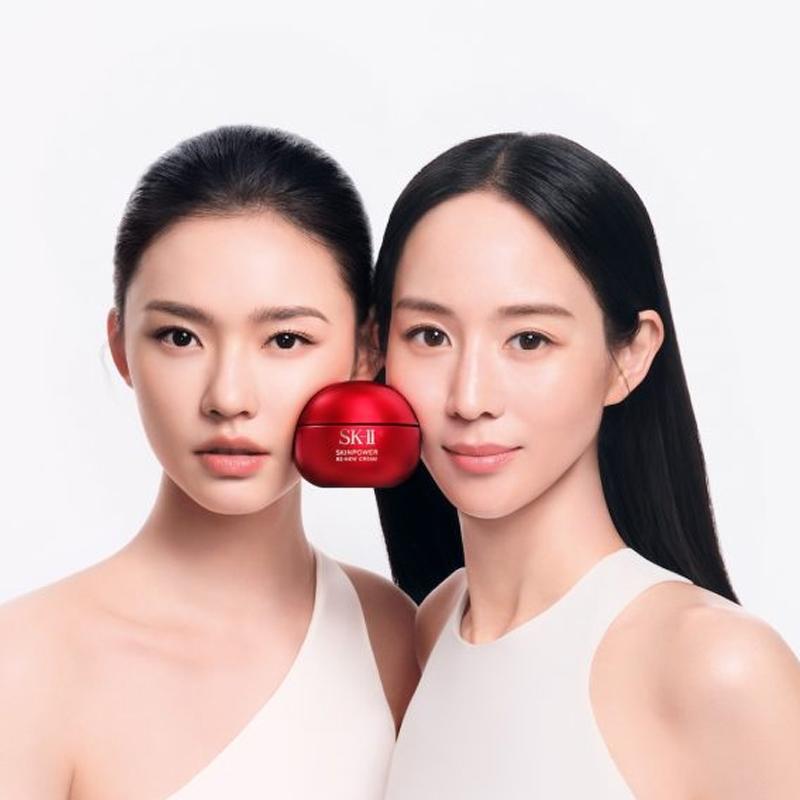 Sk-II Крем Skinpower Re-New 50 г