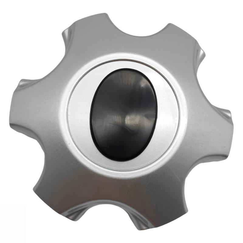 1 Set of 4 Pieces Hubcap Rim Center Cover for Toyota Crossover Runner 2011 2015