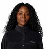 Columbia Fleece Jacket with Half-zip Benton Springs™ II Snap