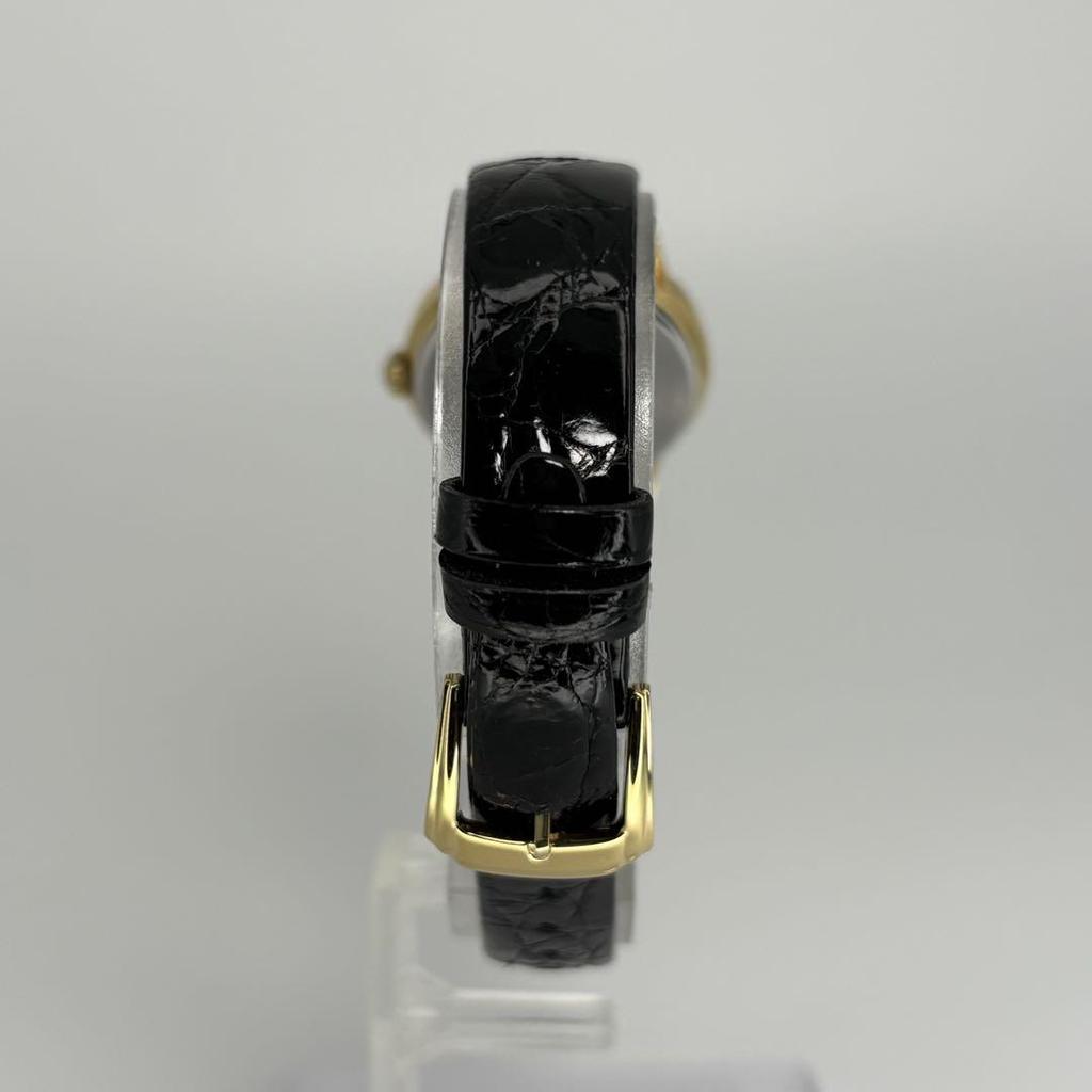 [USED] Ultra SEIKO Avenue Quartz Watch with Small Seconds, Battery Replaced