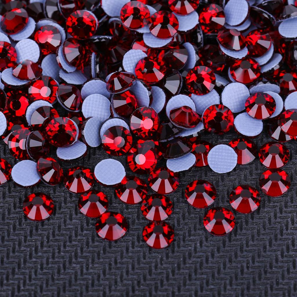 Weichen Imitation Austrian Hot Diamond, Glass Rhinestone Hot Melt Adhesive Bottom Diy Mobile Phone Case Clothing Accessories