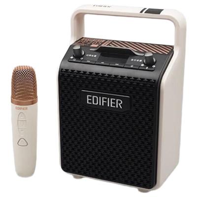 Edifier Портативная Bluetooth KTV колонка PP205S, штепсель CN (адаптер в комплекте)
