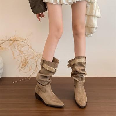 Сапоги – Сапоги