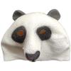 Cute Giant Panda Latex Mask