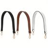 Purse Strap Handles Replacement Bag Strap for Purse Shoulder Bag Handbags Making Supplies
