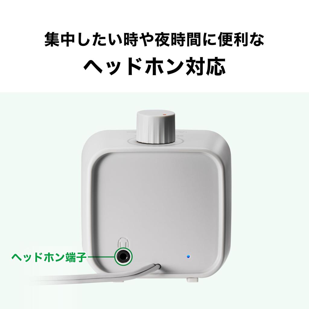 Ручной динамик для проводного прозрачного, легкого, антибактериального, переработанного пластика, длинный USB-блок питания, разъем для наушников, серия Sound Assist Audio-Technica TV,