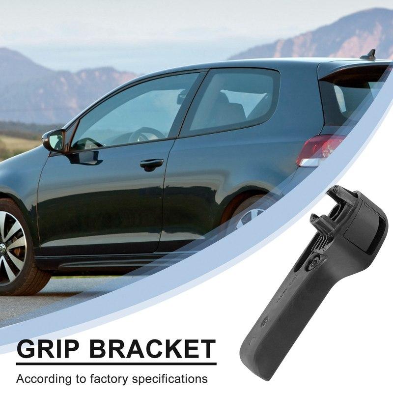 WO-Ручка-рычаг открытия капота и кронштейн для Jetta Golf Beetle Skoda Fabia Octavia 1J1823633A 1J182353