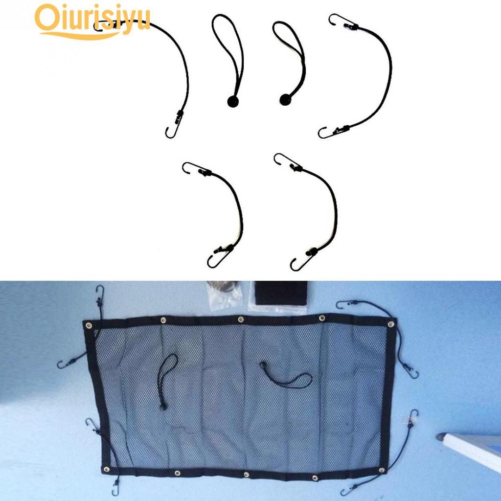 Заднее сиденье автомобиля, барьер для домашних животных, сетчатая защитная сетка с ремнем, украшение интерьера