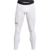Леггинсы HeatGear Мужские Белые 1361586-101