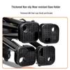 Portable Outdoor Folding Stool