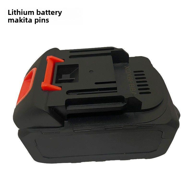 Краскораспылитель с литиевой аккумуляторной батареей 18 В: Портативный электрический краскопульт для стен и латексной краски