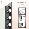 Deli Home & Office Electronic Password Safe