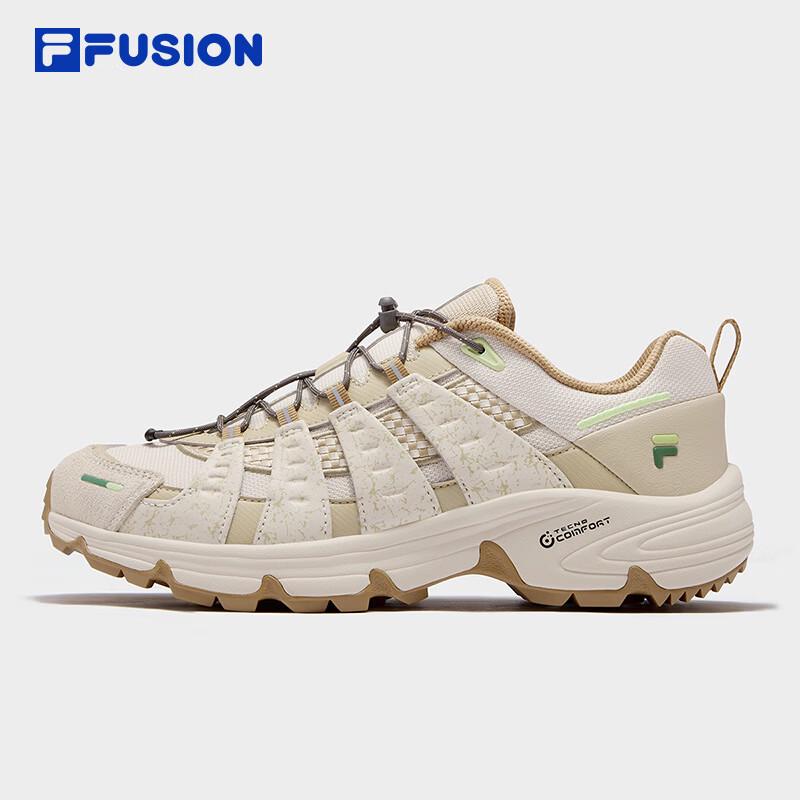 FILA FUSION COMO X 2026 Spring Athletic Sneakers