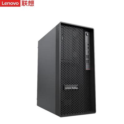 Lenovo Бизнес-настольный ПК Kaixuan P3h G1t (Китайская версия)
