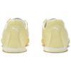 (WMNS) PUMA H-Street Nylon SD 'Pale Lemon' Women's 408612-02