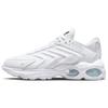 Air Max Tw Triple White Sneakers Casual Shoes DQ3984-102