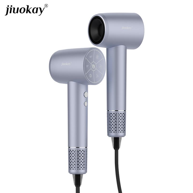 Xiaomi Professional Salon Fast Negative Ion Brushless Motor High-speed Hair Dryer New Blow Dryer for Gifts