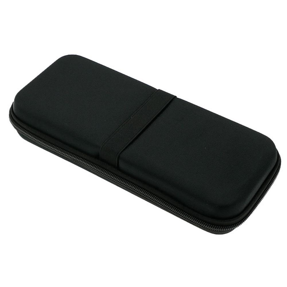 EVA Hard Storage Bag for Fluke 317 Digital Clamp Meter Portable Protect Box Carrying Case for F319 F365 Clamp Multimeter