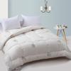 Mercury Home Cloud Comfort Soybean Fiber Comforter