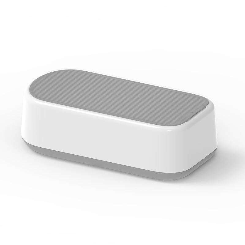 Ультразвуковой очиститель для очков, ювелирных изделий и зубных протезов