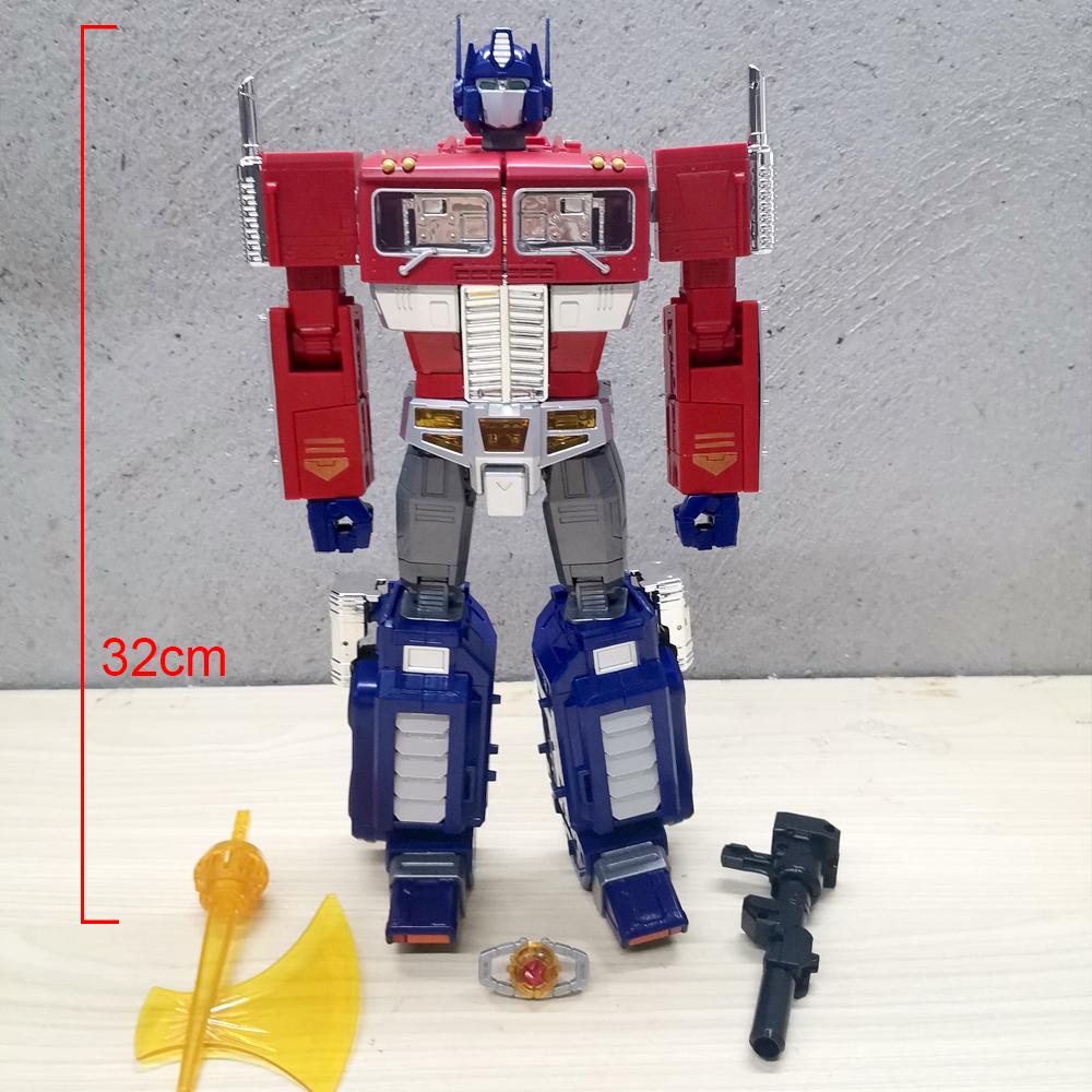 Transformation Toys Hornet Warrior Commander Car Action Figure Deformation Robot Anime Model YOUHU MPM03 SS05 MPP10 OP SS32 SS44 Articulated Poseable