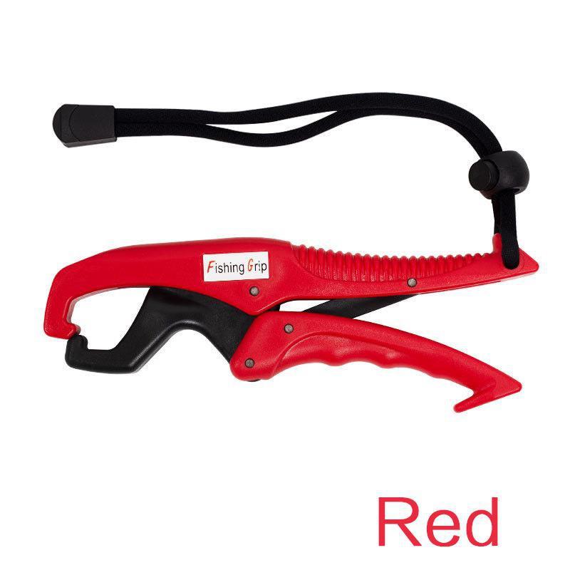1 шт. Уличный рыболовный захват для губ, плавающий зажим, плоскогубцы, контроллер для рыбы, рыболовные инструменты, 2 размера на выбор YSL