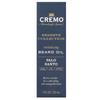 Cremo Reserve Collection, восстанавливающее масло для бороды, Palo Santo, 1 жидкая унция (30 мл)