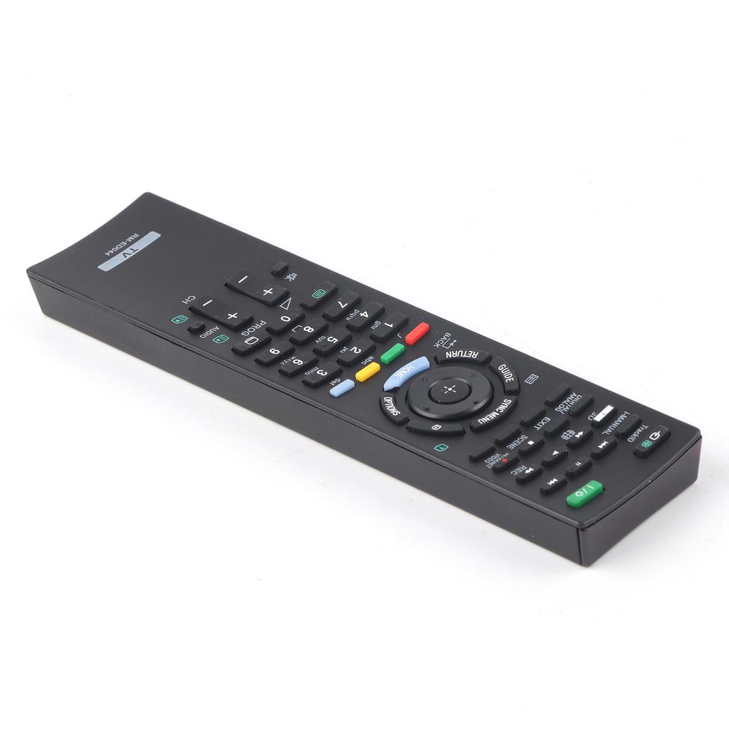Replacement TV Remote Control Television Controller for Sony RMED044