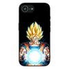 Чехол Dragons Balls Super Son Gohan Gokus для Apple iPhone 17 16 Plus 13 12 Pro Max Mini X XR ProMax 16E 15+ 16Plus Air Case