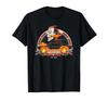 Футболка Marvel Призрачный Гонщик Адская Машина Робби Рейса