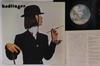 LP Пластинка BADFINGER - Badfinger P8454W WARNER BROS 1974 Япония Рок Б/У