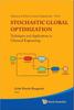 Книга Stochastic Global Optimization: Techniques And Applications In Chemical Engineering (With Cd-rom) : 2