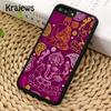 Buddha Hamsa Evil hand Magic Phone Case Cover For iPhone 17 Air 16 15 14 plus 12 13 pro max coque Shell Fundas