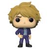Figurine Funko Pop! N°129 - Duran Duran - Nick Rhodes, Micromania-Zing, numéro un français du jeu vidéo et de la pop culture. Retro