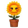 Funko pop flora 3 sunflower kwiatek figurka kolekcjonerska