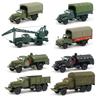 XCARTOYS 1/64 Грузовики FAW Liberation CA141 CA10 Военные Машины Автомобиль Сплав Игрушки Металлическая Литая Модель Детские Рождественские Подарки Игрушки для Мальчиков