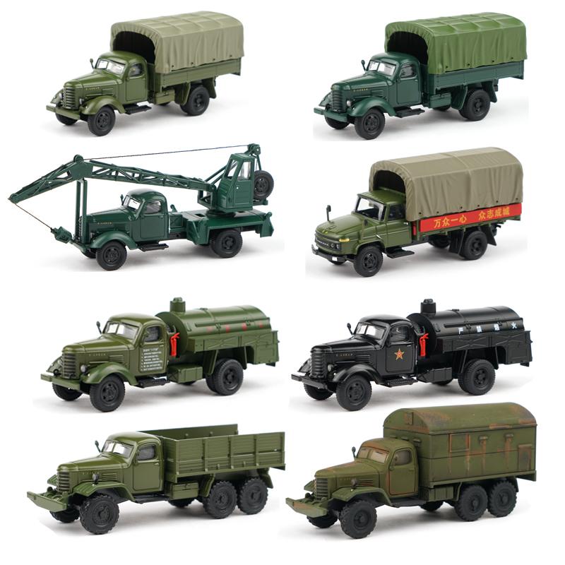 XCARTOYS 1/64 Грузовики FAW Liberation CA141 CA10 Военные Машины Автомобиль Сплав Игрушки Металлическая Литая Модель Детские Рождественские Подарки Игрушки для Мальчиков