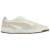 Puma C-Skate Versatile Comfortable Low-Top Skate Shoes Men Sneakers Beige 403145-05