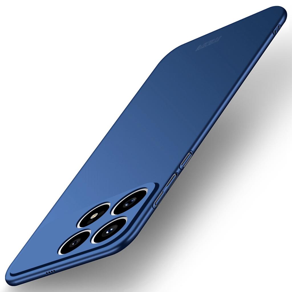 For Xiaomi Redmi K90 5G Phone Case MOFI Shield Matte Series Ultra Slim PC Protective Cover