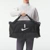 Nike Унисекс спортивная сумка-даффл