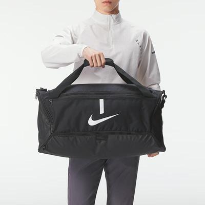 Nike Унисекс спортивная сумка-даффл