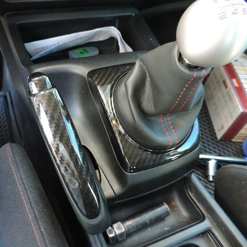 2022 Hand Brake Cover Practical Replacement Vehicle