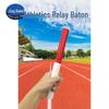 aluminum alloy batons - set of 4