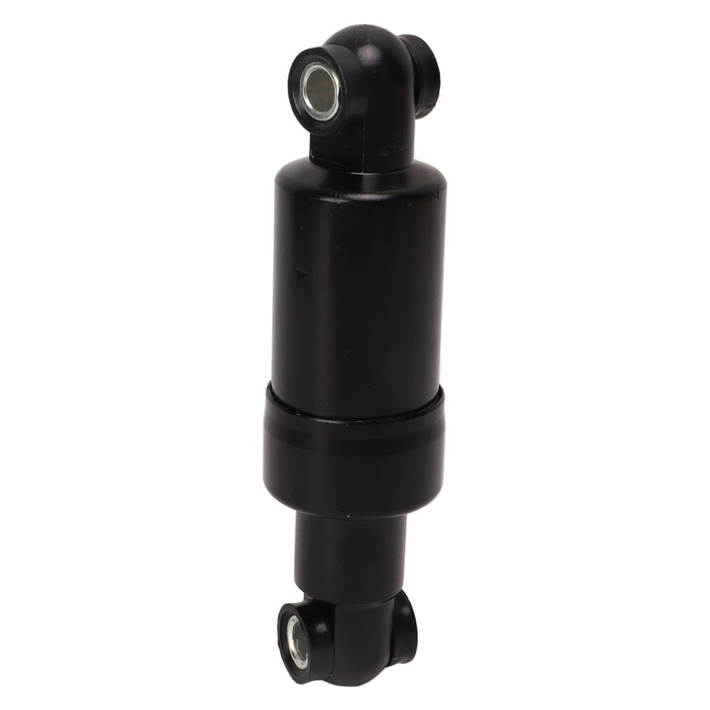 10-дюймовый электрический самокат задний амортизатор алюминиевый сплав электрический самокат пружинный отбой демпфирование