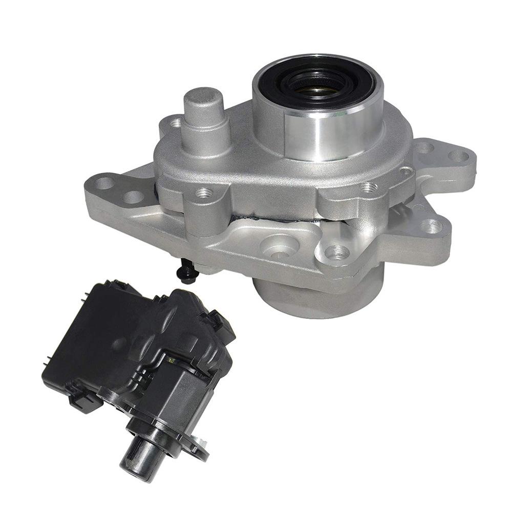 12471623 Four-Wheel Drive Front Differential Shaft Actuator Bearing Assembly