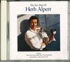 CD HERB ALPERT - The Very Best Of Herb Alpert POCM1505 A&M Japan Джаз Б/У